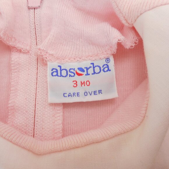 Lot of 8 Baby Girl Mixed Lot Clothing 0-6 Mo Burts Bees Tucker Hanna Andersson - Picture 7 of 16